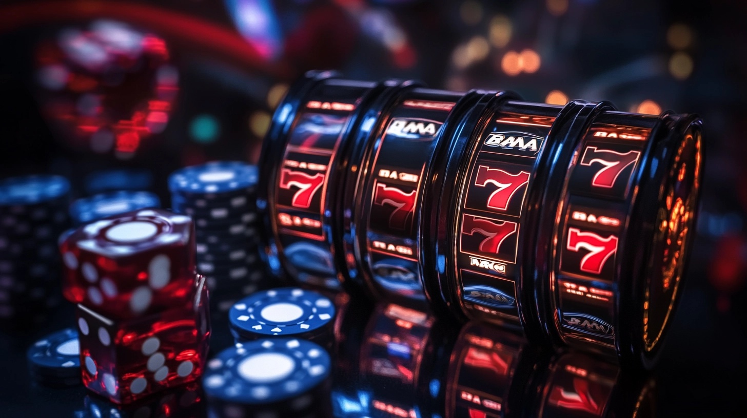 Viaggio al Casinò Online GDCASINO